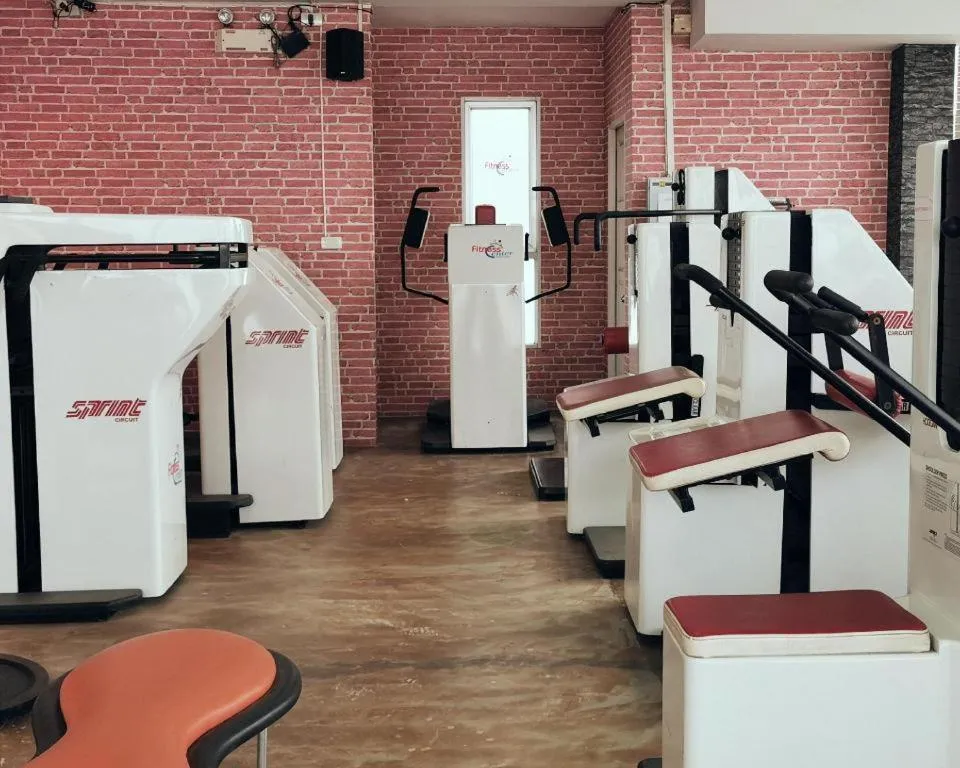 The Mansion Pakchong