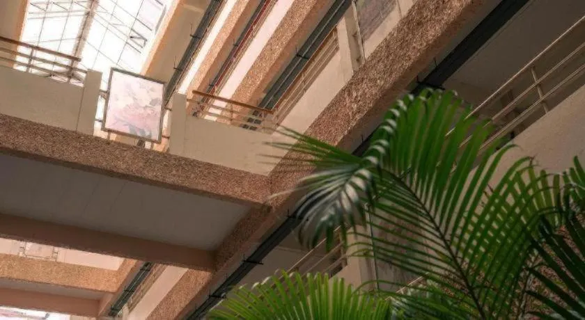 The Mansion Pakchong