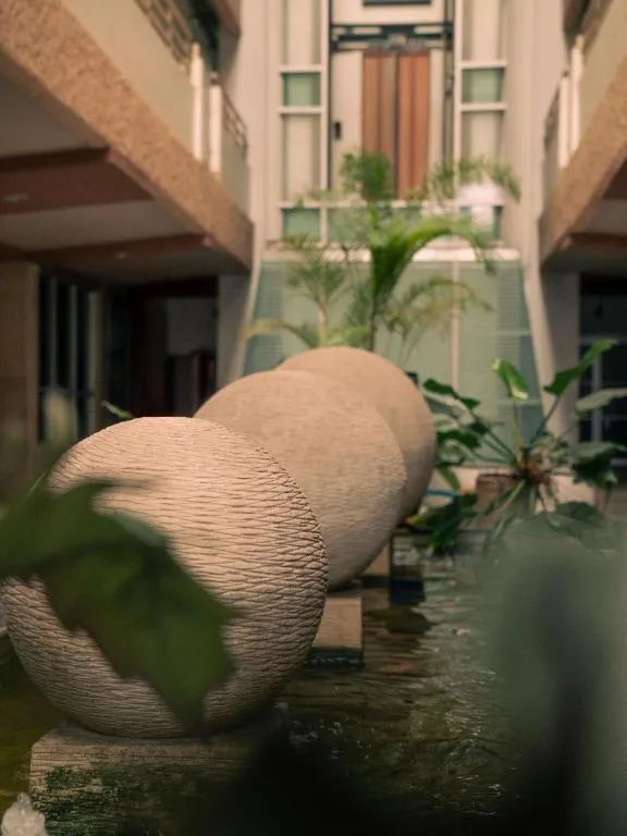 The Mansion Pakchong