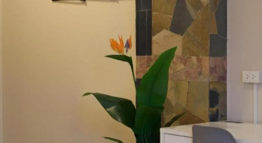 The Mansion Pakchong