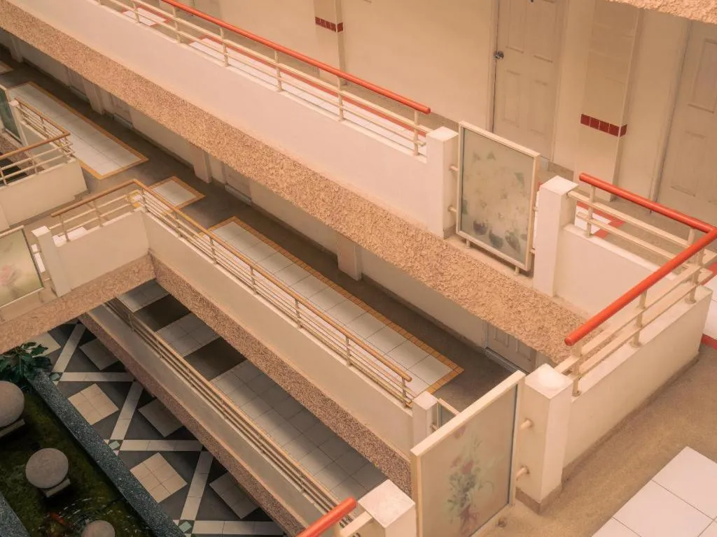 The Mansion Pakchong