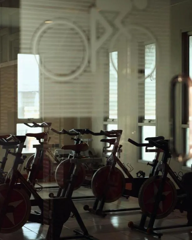 The Mansion Pakchong