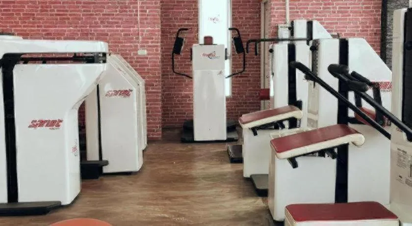 The Mansion Pakchong