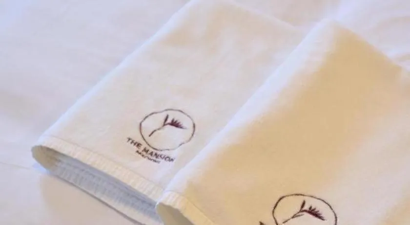 The Mansion Pakchong