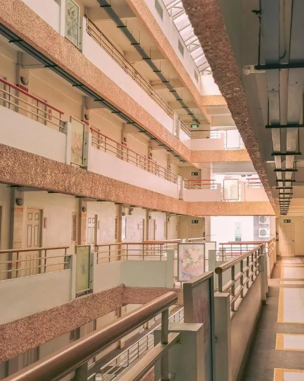 The Mansion Pakchong