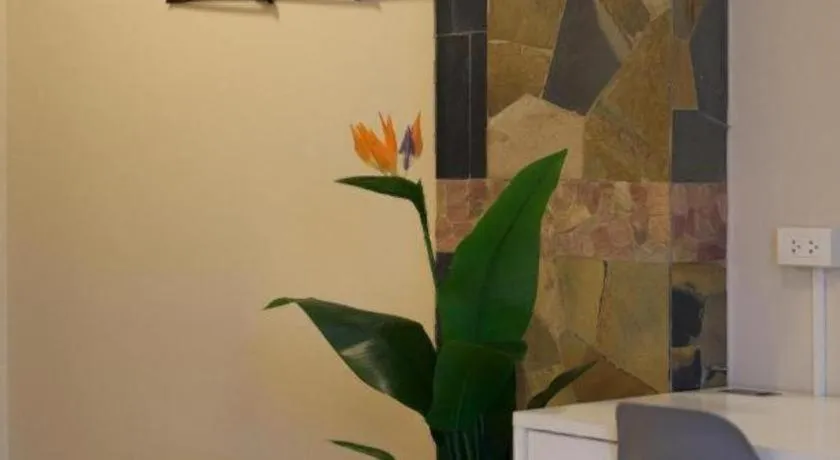 The Mansion Pakchong