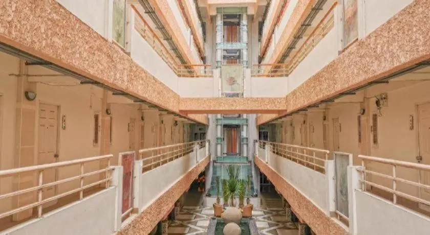 The Mansion Pakchong