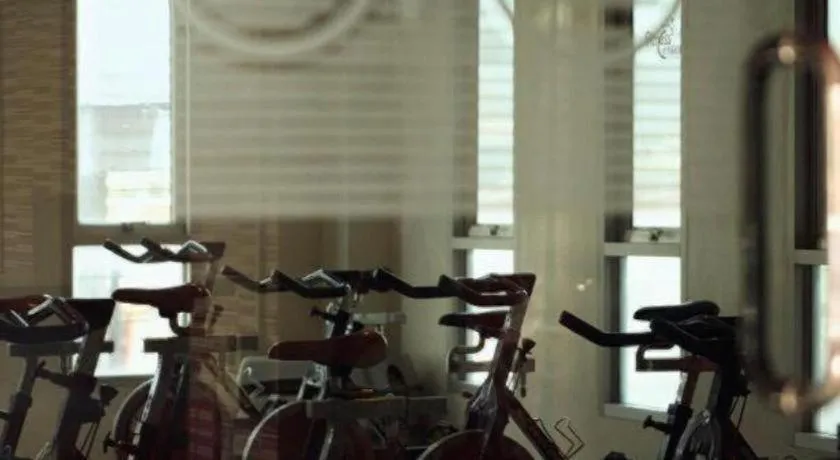 The Mansion Pakchong