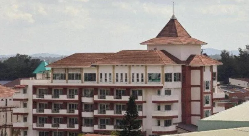 The Mansion Pakchong