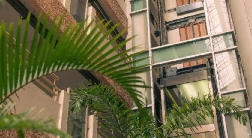 The Mansion Pakchong