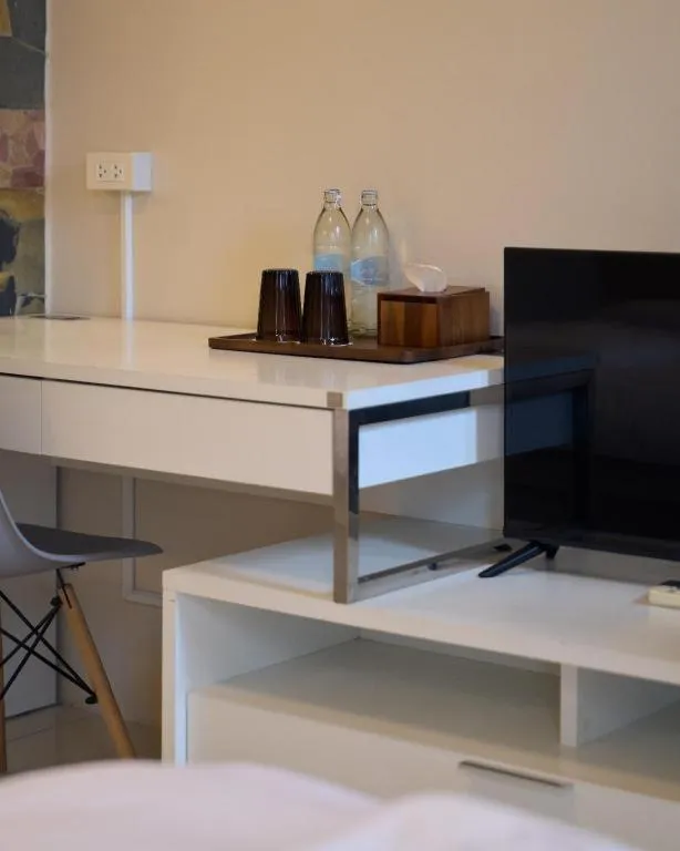 The Mansion Pakchong