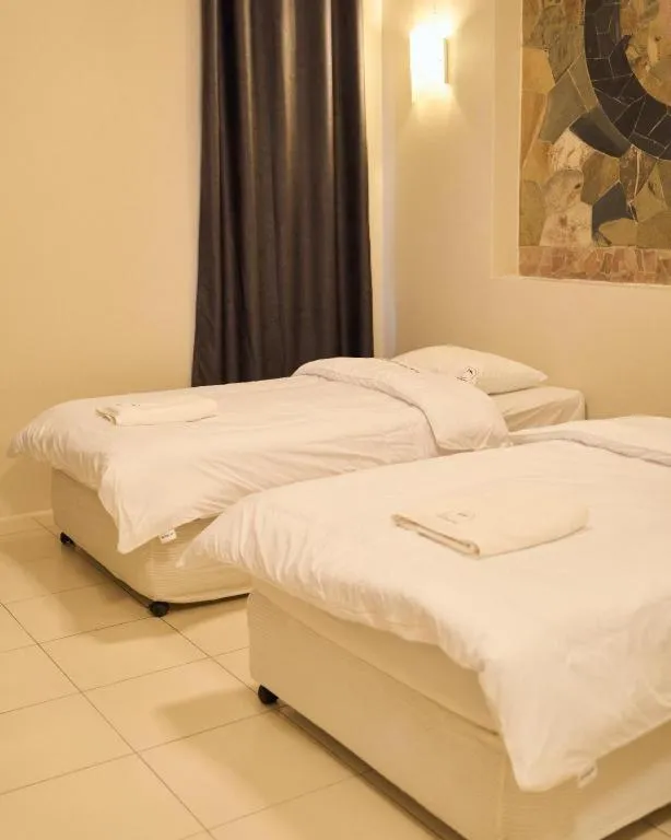 Bed in The Mansion Pakchong