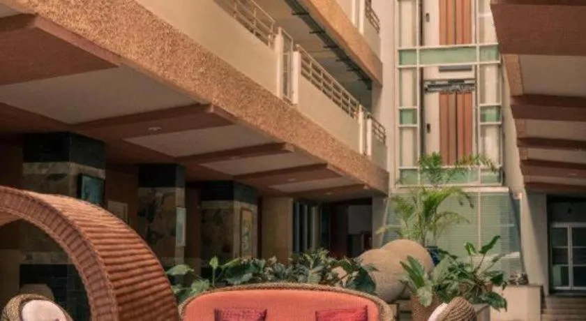 The Mansion Pakchong