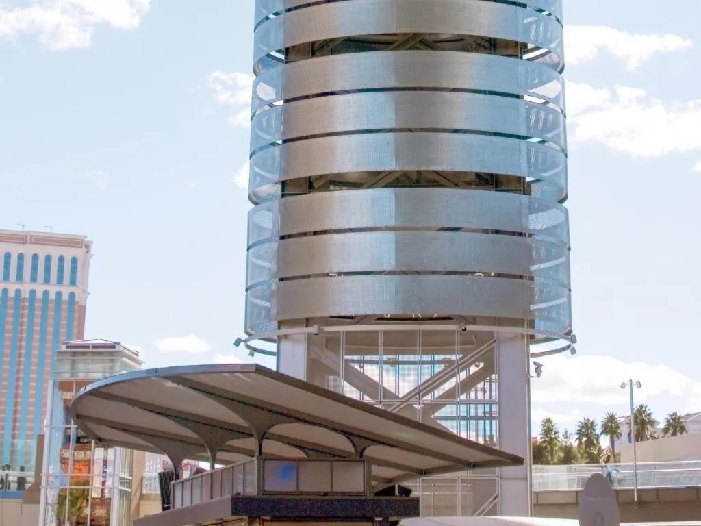 OYO Gateway Motel Las Vegas North Strip/Fremont St. Area