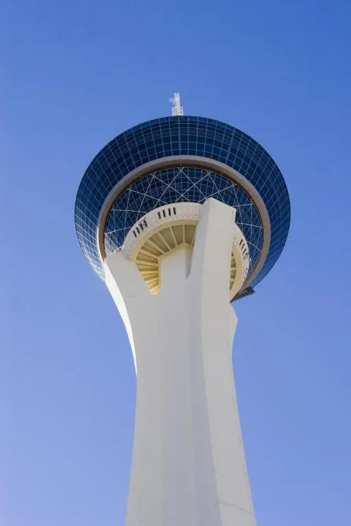 OYO Gateway Motel Las Vegas North Strip/Fremont St. Area