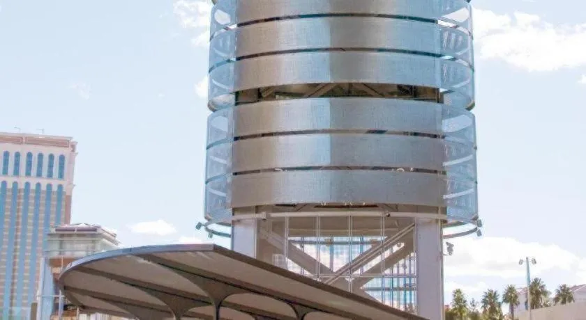 OYO Gateway Motel Las Vegas North Strip/Fremont St. Area