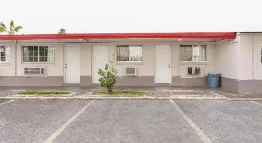 OYO Gateway Motel Las Vegas North Strip/Fremont St. Area