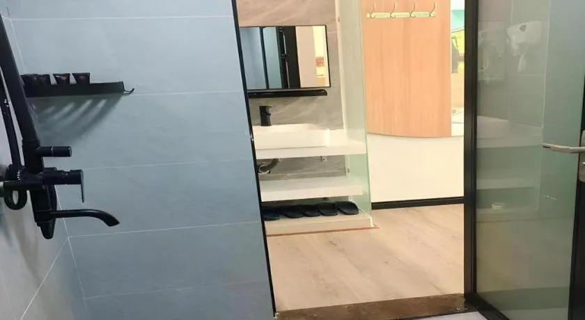 Jun Hotel Guangdong Zhanjiang Xiashan South Railway Station