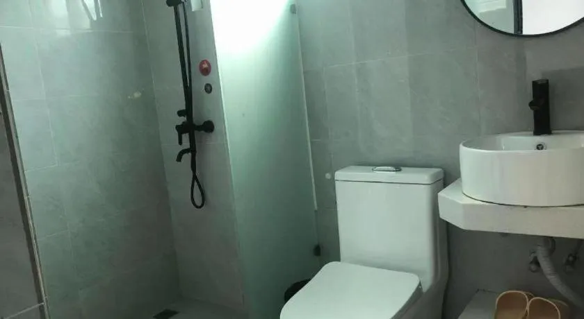 Jun Hotel Guangdong Zhanjiang Xiashan South Railway Station