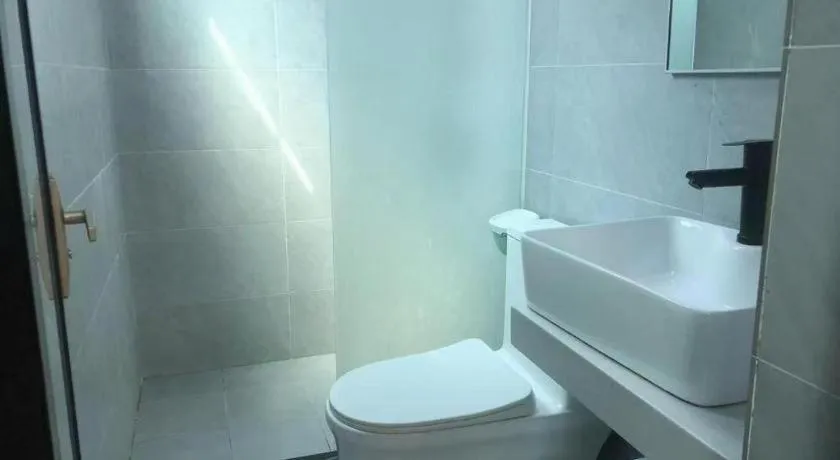 Jun Hotel Guangdong Zhanjiang Xiashan South Railway Station