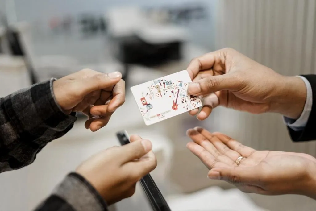 Front One Harvest Hotel Wonosobo