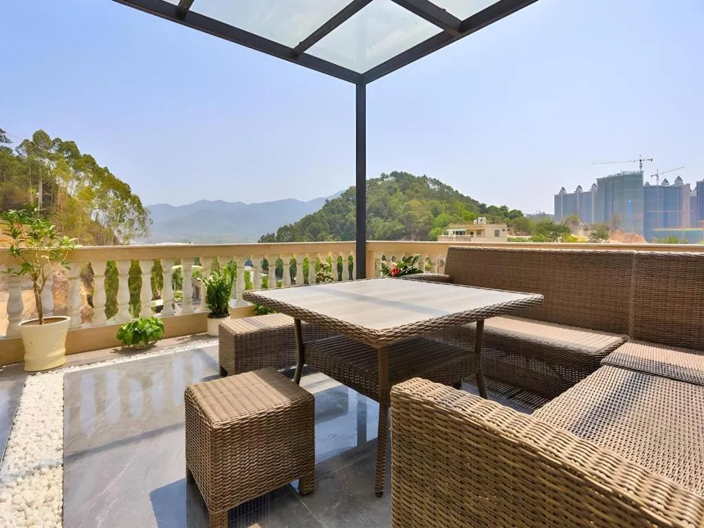 MIDI Hotel Guangdong Chaozhou Xiangqiao District Hanshan Teachers College