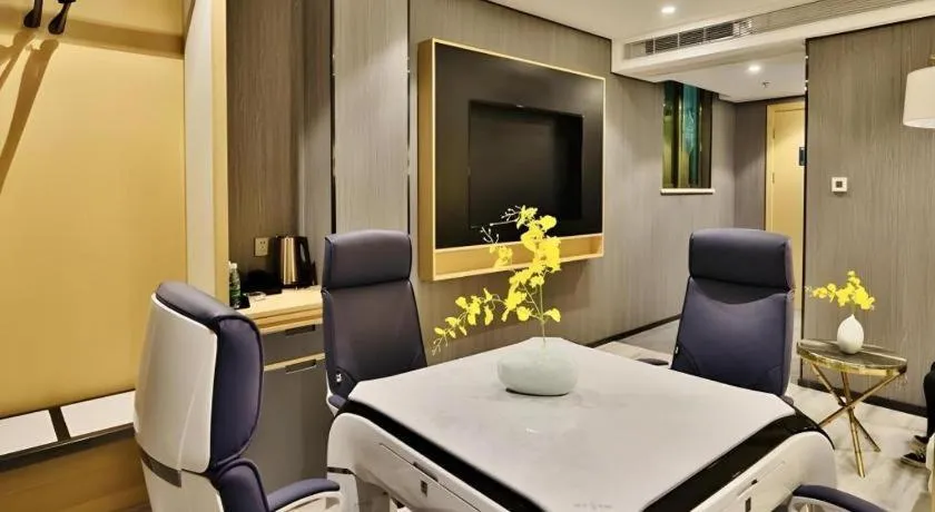 MIDI Hotel Guangdong Chaozhou Xiangqiao District Hanshan Teachers College