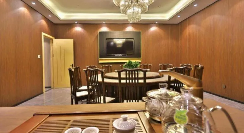 MIDI Hotel Guangdong Chaozhou Xiangqiao District Hanshan Teachers College