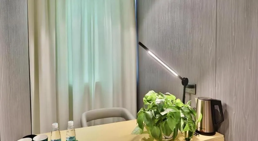 MIDI Hotel Guangdong Chaozhou Xiangqiao District Hanshan Teachers College