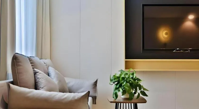 MIDI Hotel Guangdong Chaozhou Xiangqiao District Hanshan Teachers College