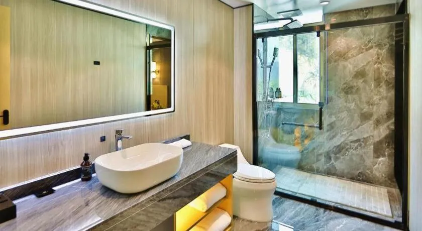 MIDI Hotel Guangdong Chaozhou Xiangqiao District Hanshan Teachers College