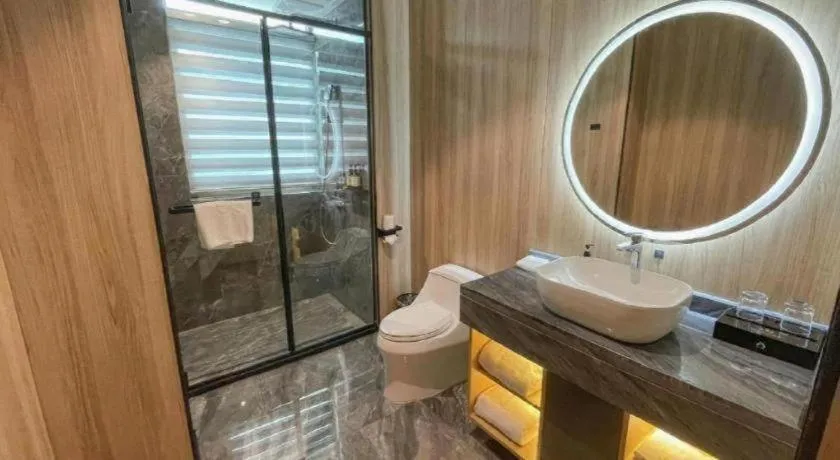 MIDI Hotel Guangdong Chaozhou Xiangqiao District Hanshan Teachers College