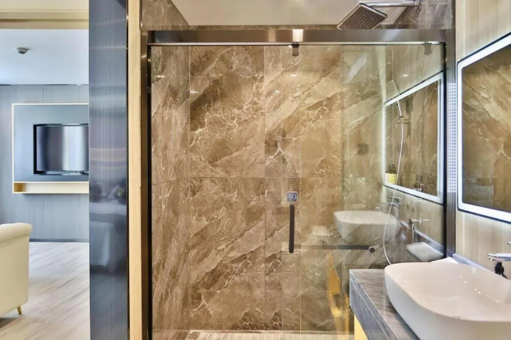 MIDI Hotel Guangdong Chaozhou Xiangqiao District Hanshan Teachers College