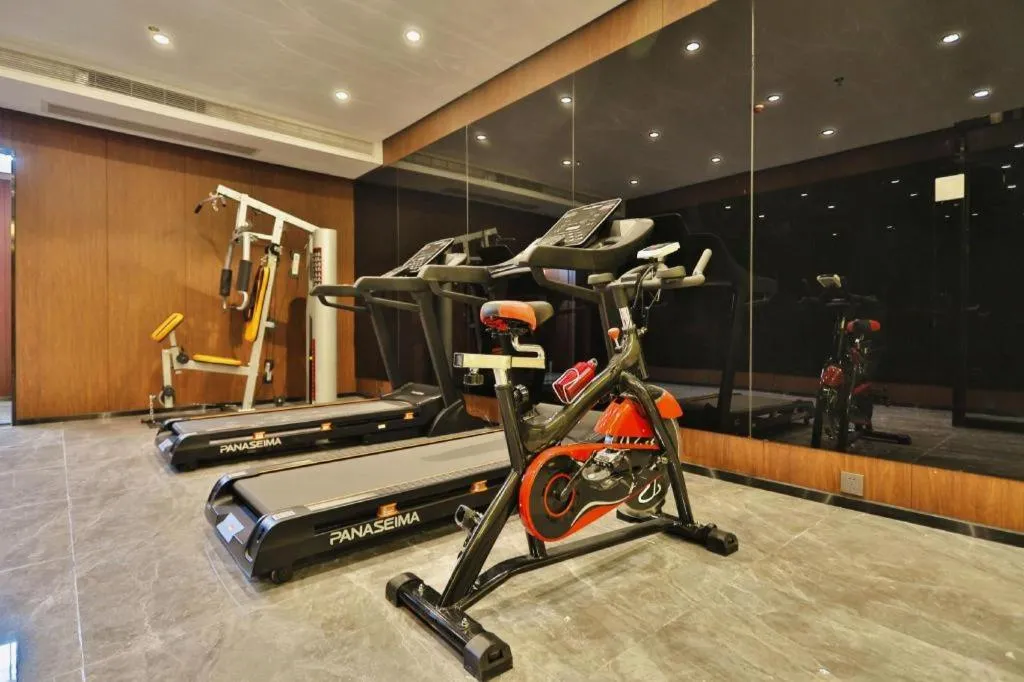 MIDI Hotel Guangdong Chaozhou Xiangqiao District Hanshan Teachers College