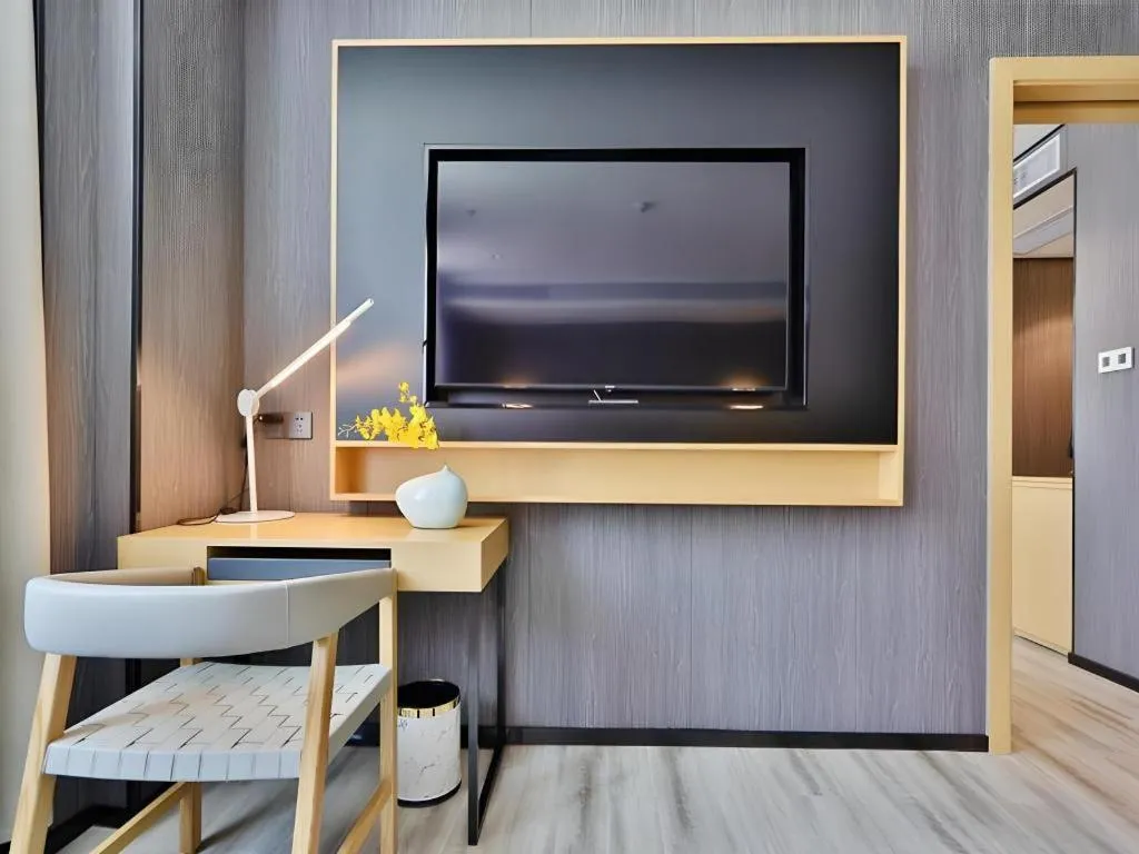 MIDI Hotel Guangdong Chaozhou Xiangqiao District Hanshan Teachers College