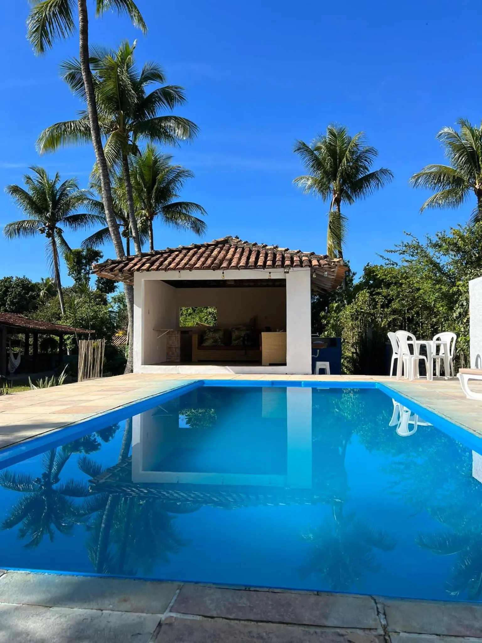 Property building in Dorm Céu Azul