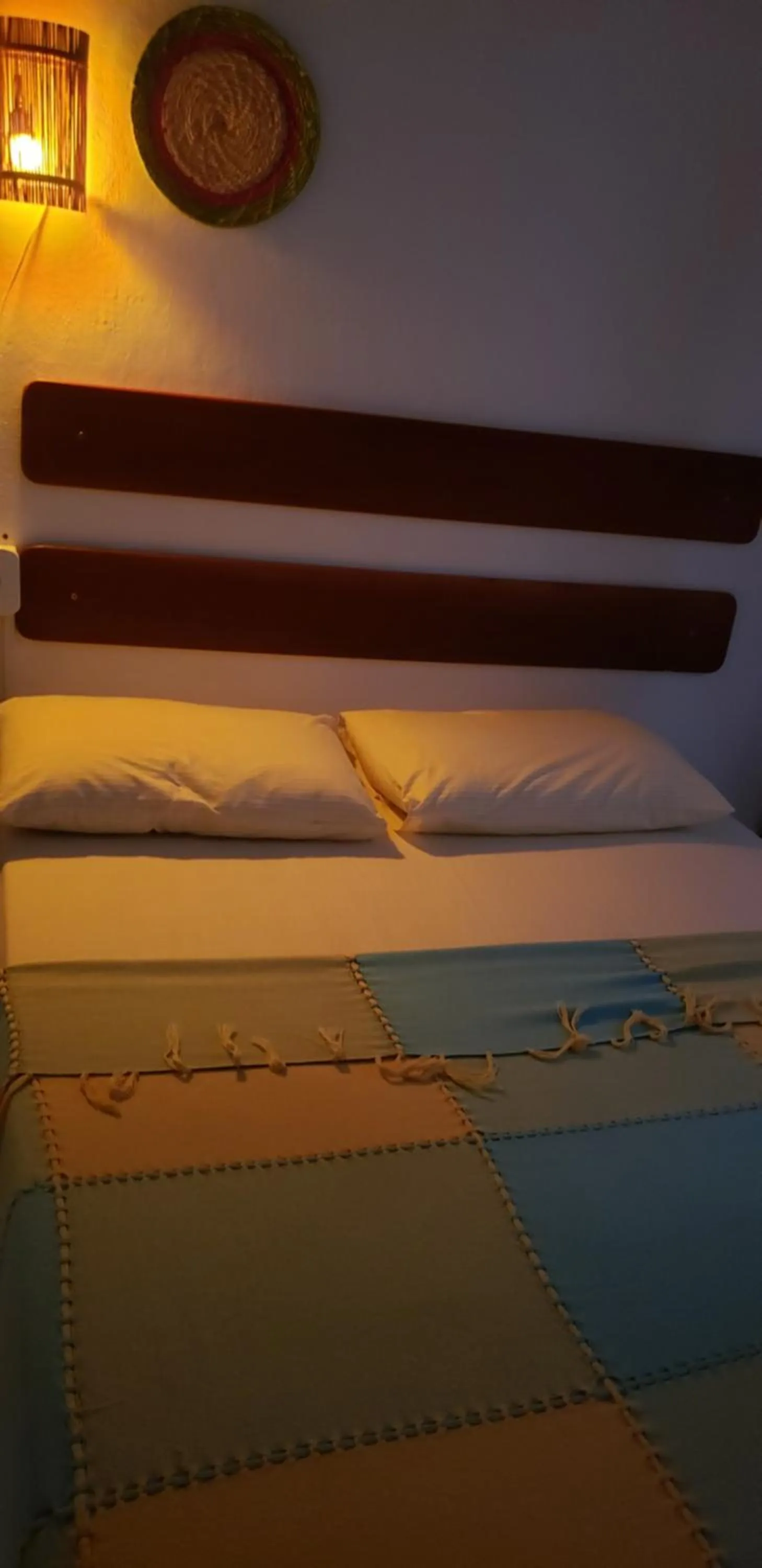 Bed in Dorm Céu Azul