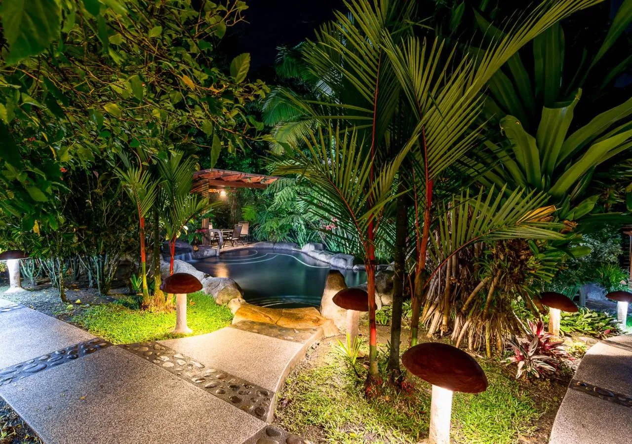 Spa and wellness centre/facilities in Hotel El Silencio del Campo