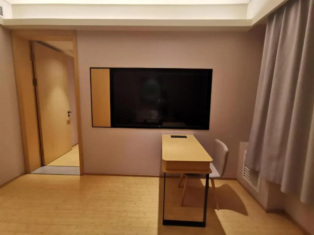 Ji Hotel Changzhi High-tech Zone