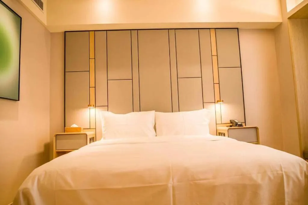 Ji Hotel Changzhi High-tech Zone