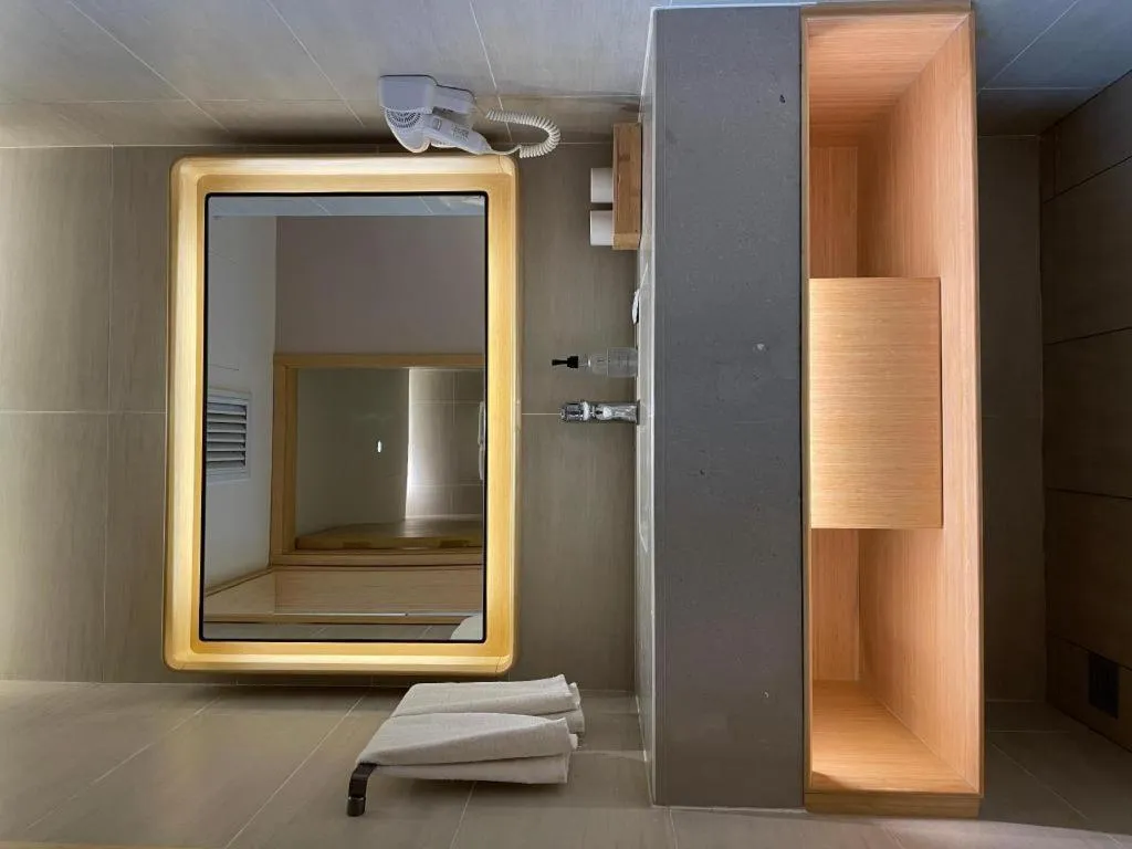 Ji Hotel Changzhi High-tech Zone