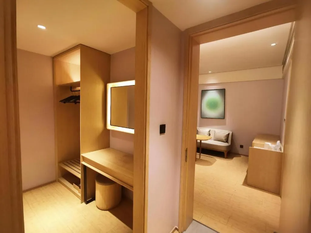 Ji Hotel Changzhi High-tech Zone