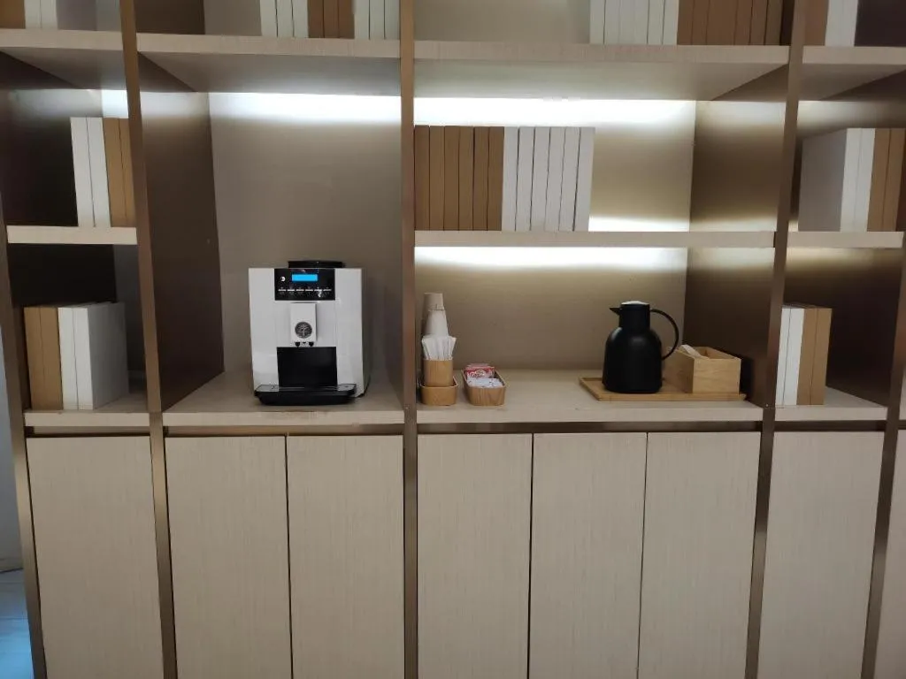 Ji Hotel Changzhi High-tech Zone