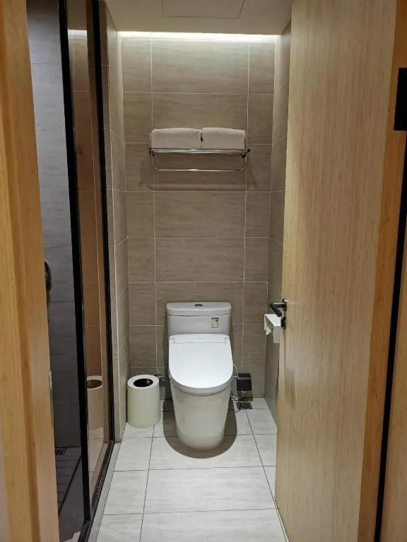 Ji Hotel Changzhi High-tech Zone