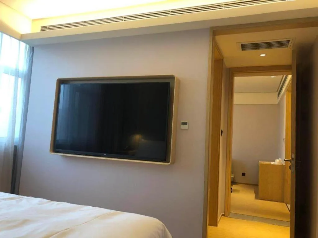 Ji Hotel Changzhi High-tech Zone