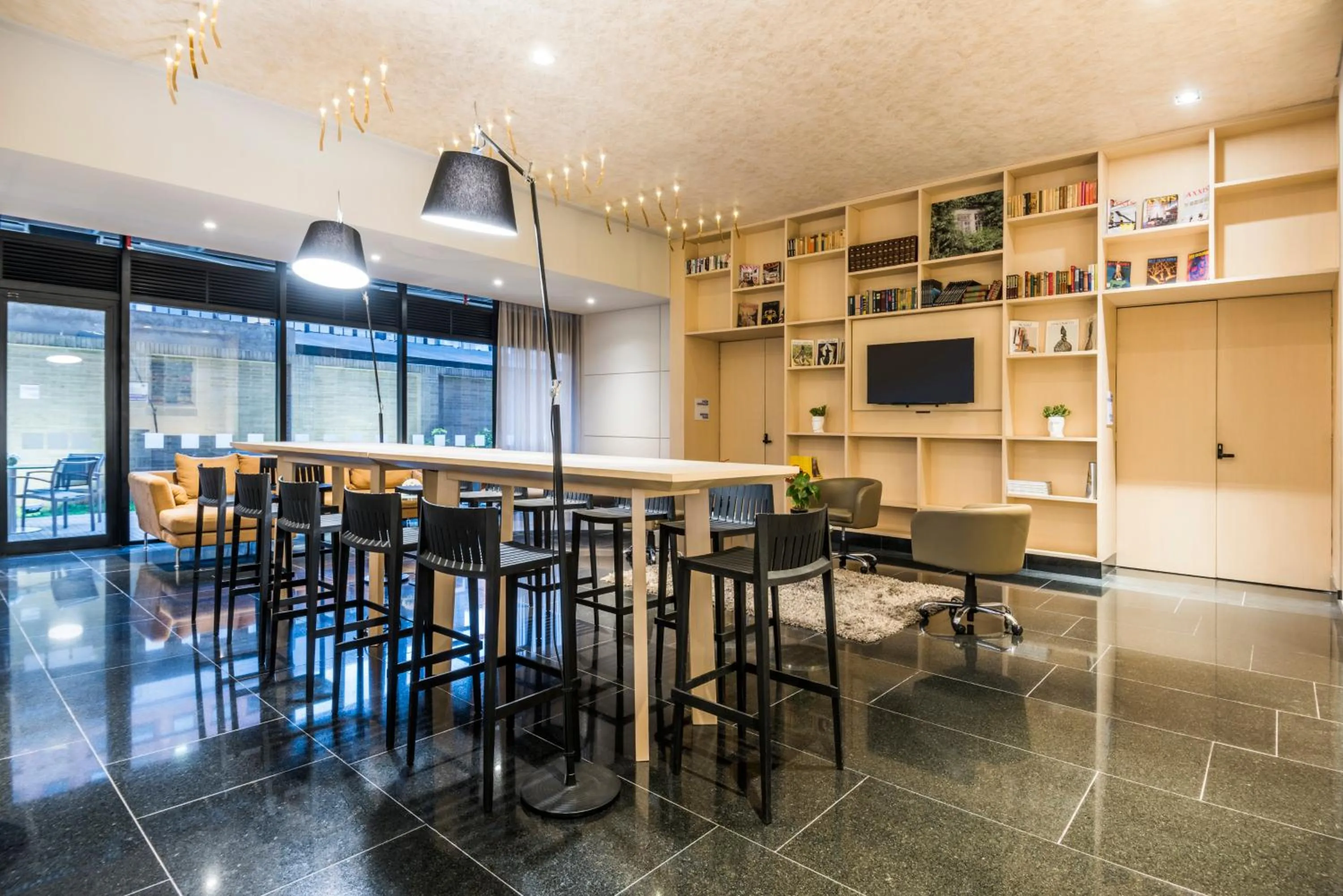 Other in Holiday Inn Express & Suites Bogota Zona G By IHG