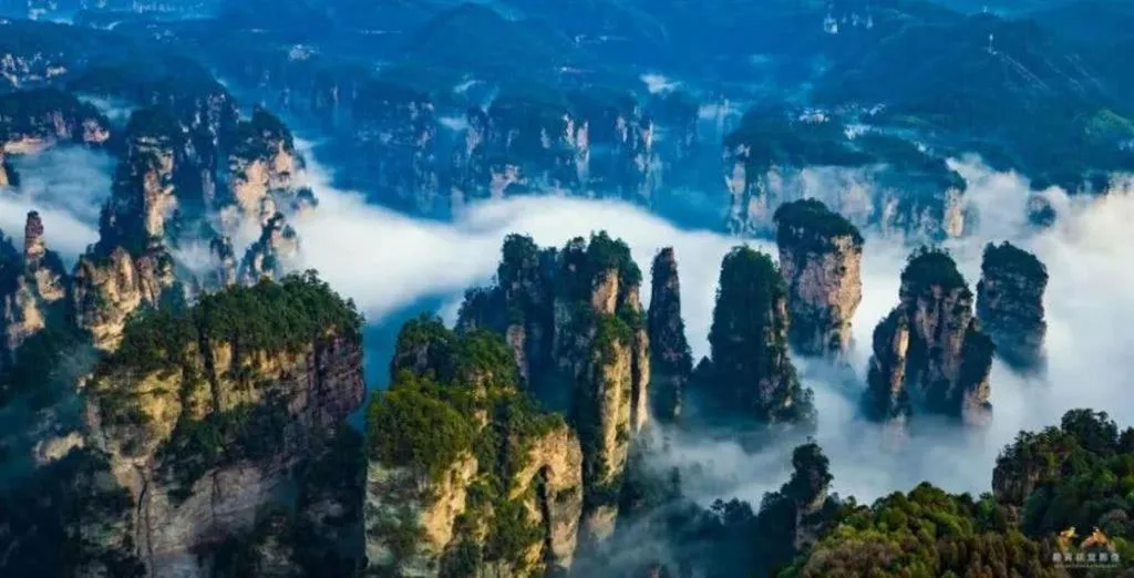 JI Hotel Zhangjiajie Tianmen Mountain