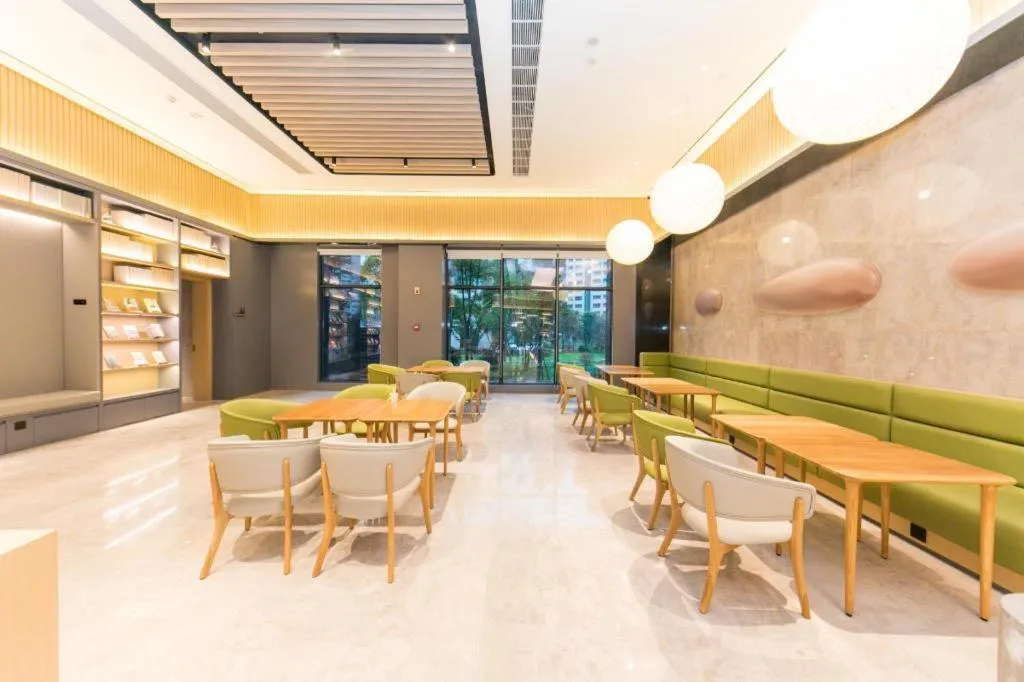 JI Hotel Zhangjiajie Tianmen Mountain