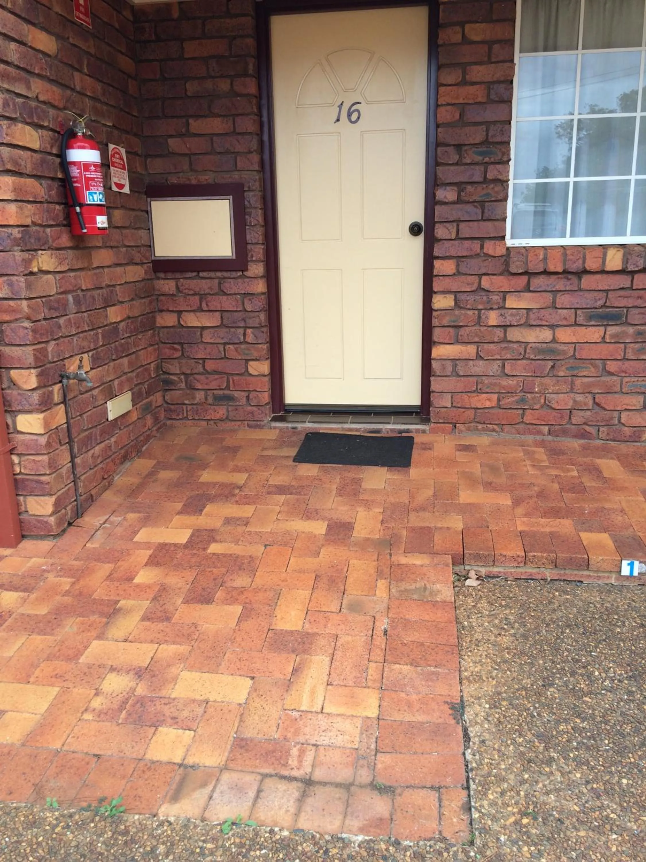 Other in Childers Gateway Motor Inn