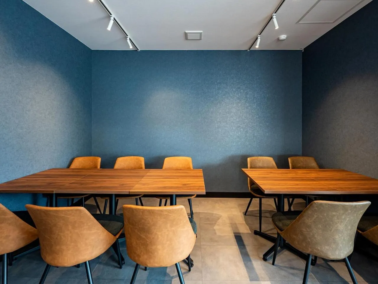 Restaurant/places to eat in APA Hotel Isesaki-Eki Minami